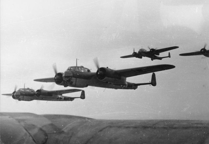 Dornier-Do-17