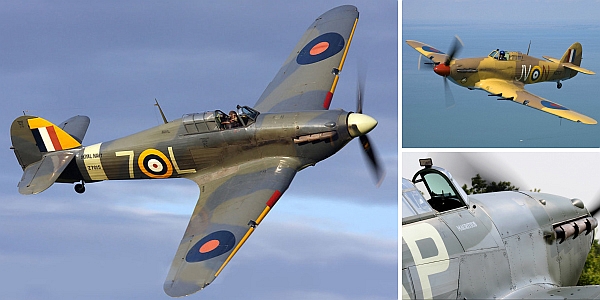 Hawker-Hurricane