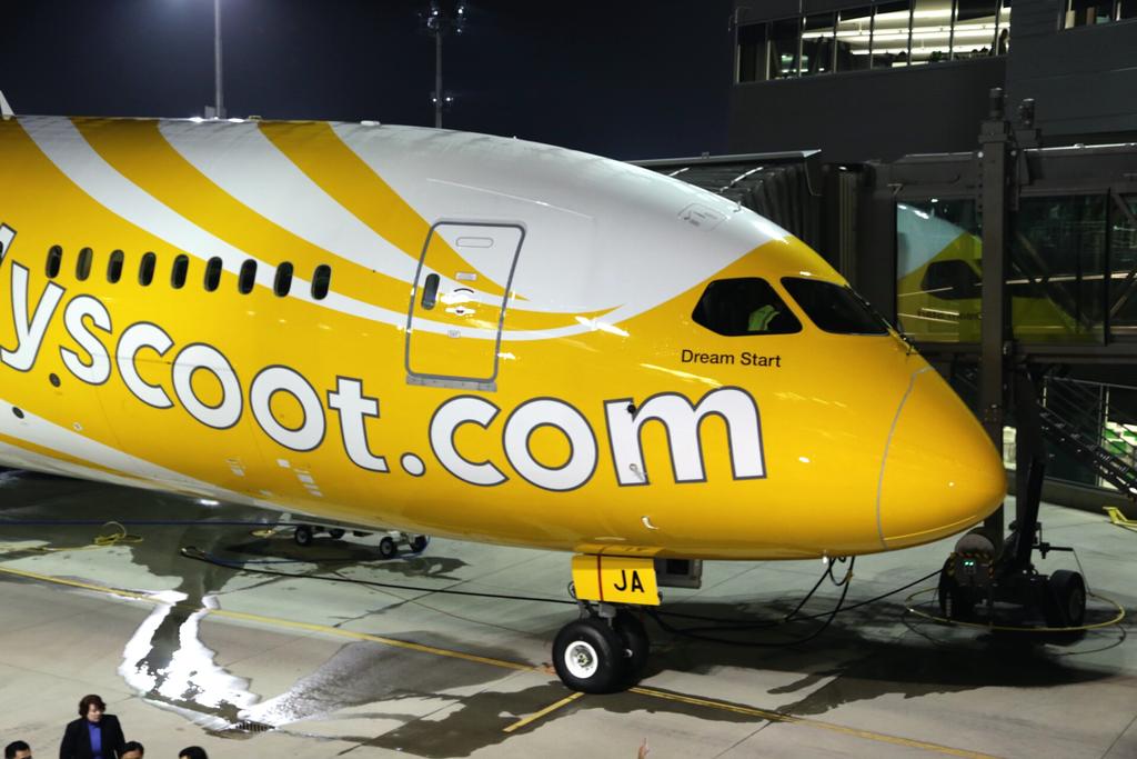 Scoot-Boeing-787-9-dream-start