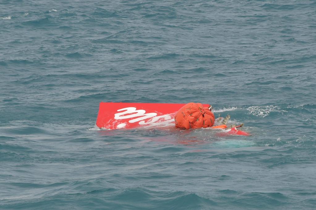 airasia-QZ8501-yaw-rudder