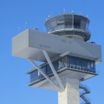 Berlin Schönefeld Airport SXF Tower