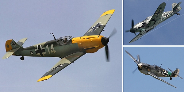 bf-109