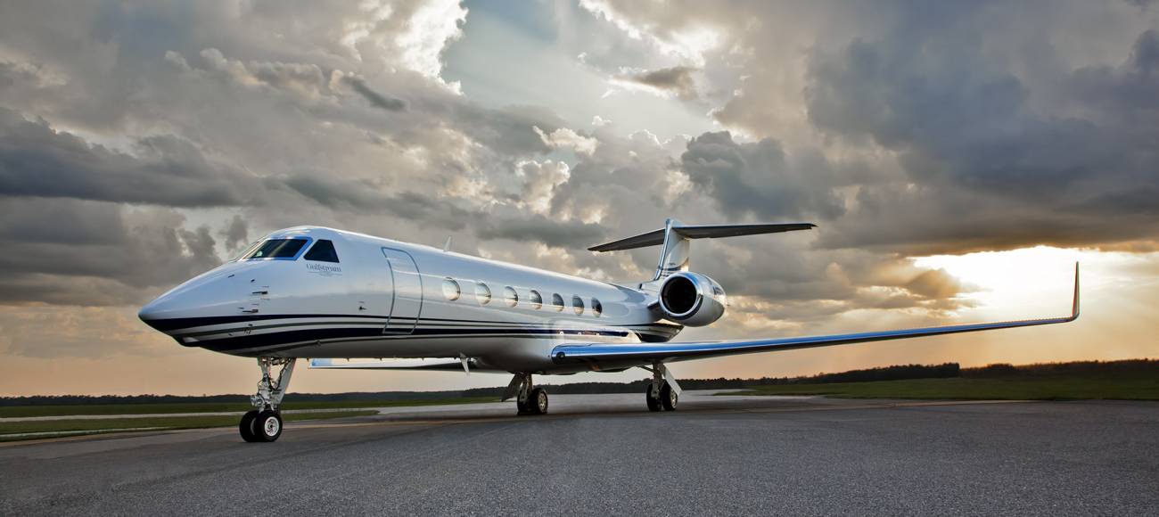 7 Things You Need to Know About Flying Private