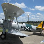 Fantasy of Flight - Beautiful Boeing Stearman