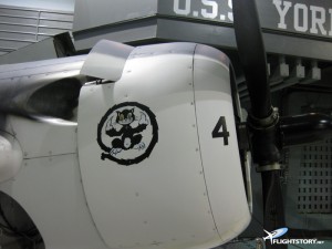 Fantasy of Flight Grumman Wildcat