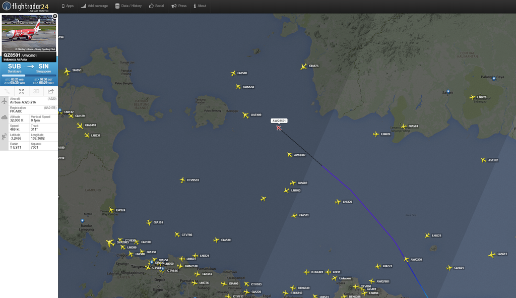 qz8501position