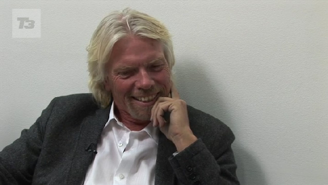 Richard Branson